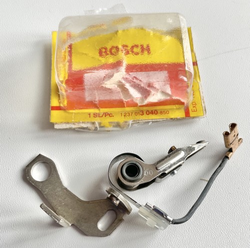 Bosch 1237013040 kontaktsatz - 1237013040,