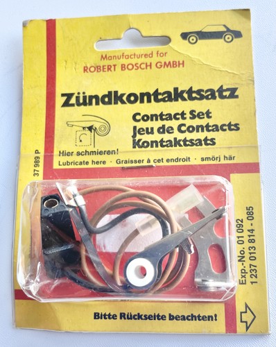 Bosch 1237013814 kontaktsatz - bosch,