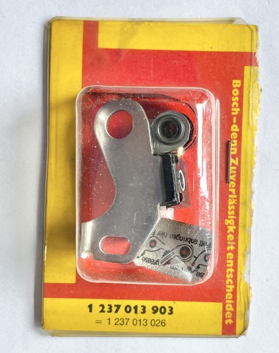 Bosch 1237013903 kontaktsatz - 1237013903,