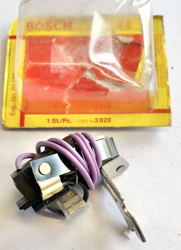 Bosch 1237013828 kontaktsatz - 1237013828,