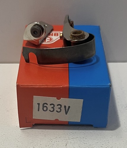 Bremi 1633v kontaktsatz - 1633v,