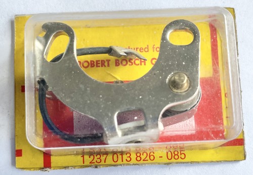 Bosch 1237013826 kontaktsatz - bosch,