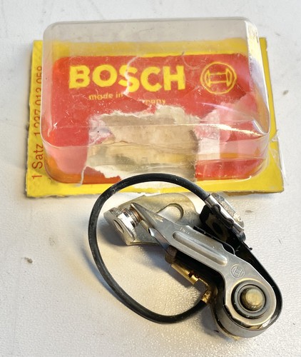 Bosch 1237013058 kontaktsatz - 1237013058,