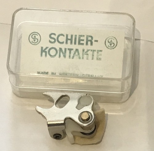 Schier 3970076250 kontakt - 3970076250,
