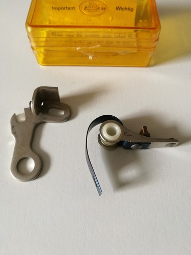 Doduco 568 kontaktsatz - 568,