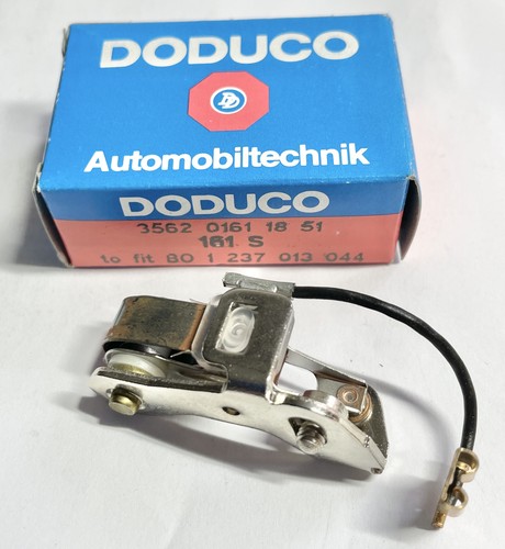 Doduco 161s kontaktsatz - doduco,