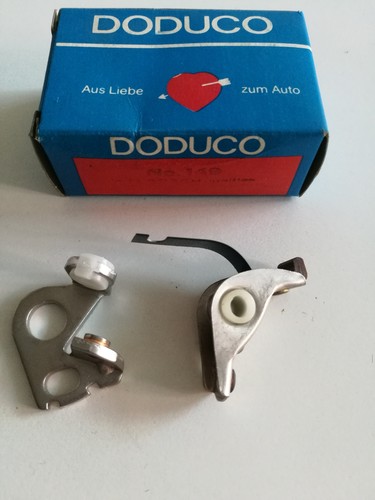 Doduco 173 kontaktsatz - 173,
