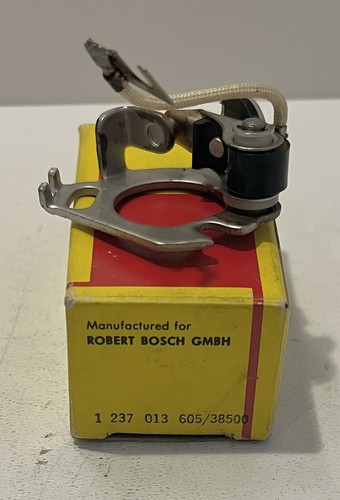 Bosch 1237013605 kontaktsatz - 1237013605,