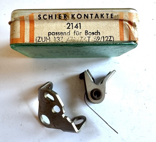 Schier 2141 kontaktsatz - schier,
