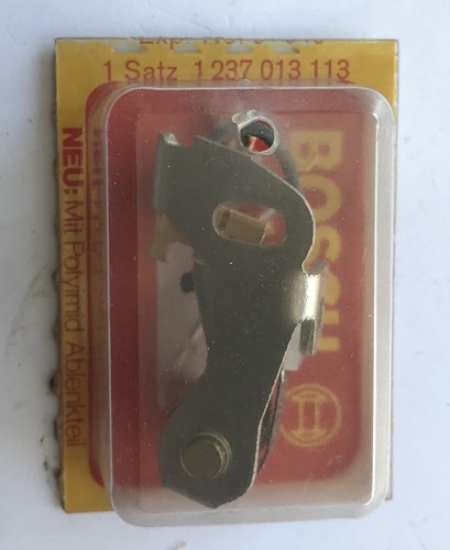 Bosch 1237013113 kontaktsatz - 1237013113,