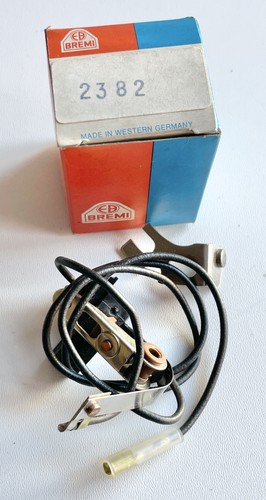 Bremi 2382 kontaktsatz - bremi,