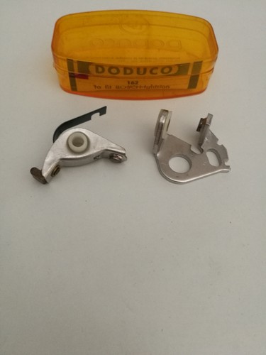Doduco 162 kontaktsatz - doduco,