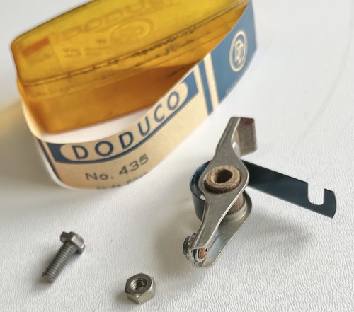 Doduco 435 kontaktsatz - doduco,