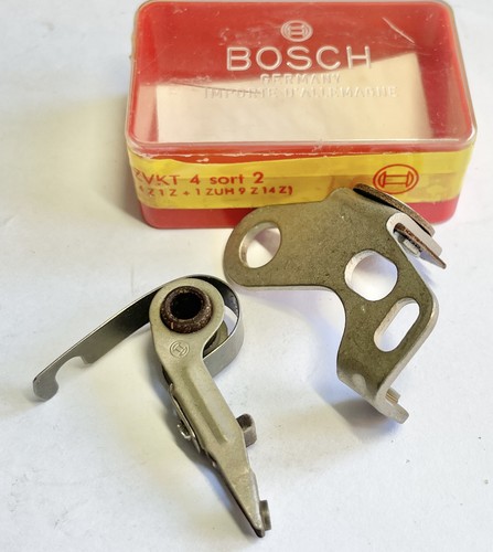 Bosch 1237013022 kontaktsatz - bosch,