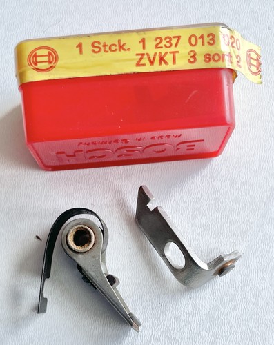 Bosch 1237013020 kontaktsatz - 1237013020,