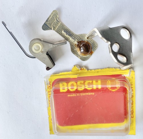 Bosch 1237013004 kontaktsatz - bosch,