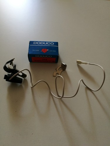 Doduco 592 kontaktsatz - doduco,