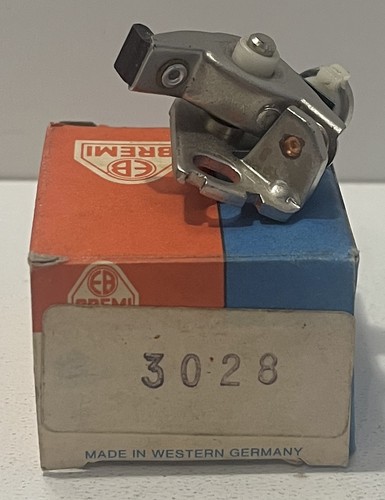 Bremi 3028 zündkontakt - 3028,