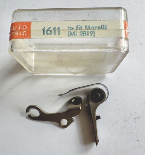Bremi 1611 kontaktsatz - 1611,
