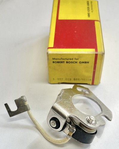 Bosch 1237013603 kontaktsatz - 1237013603,