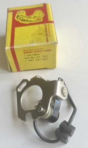 Bosch 1987231007 kontaktsatz - 1987231007,