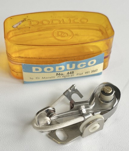Doduco 448 kontaktsatz - 448,