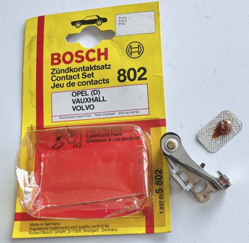 Bosch 1237015802 kontaktsatz - bosch,