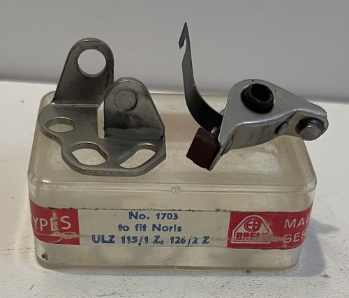 Bremi 1703 kontaktsatz - bremi,