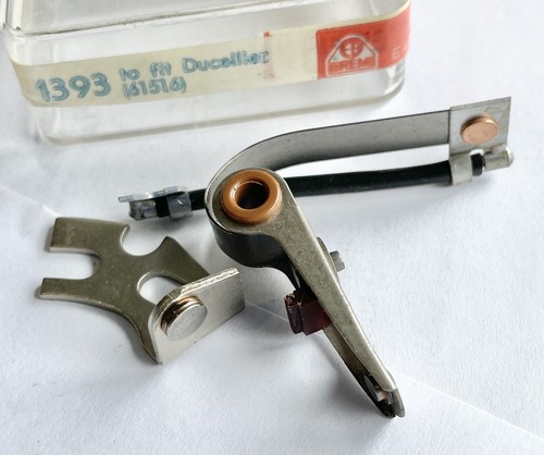 Bremi 1393 kontaktsatz - 1393,