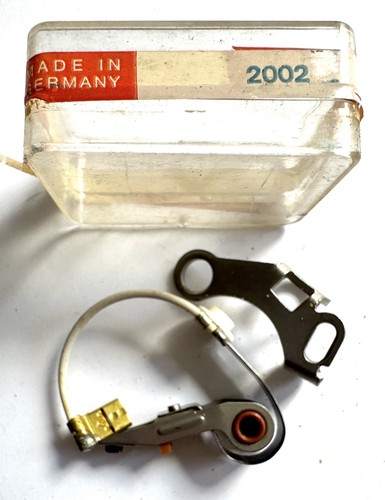Bremi 2002 kontaktsatz - 2002,