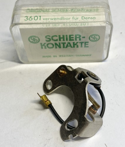 Schier 3601 kontaktsatz - schier,