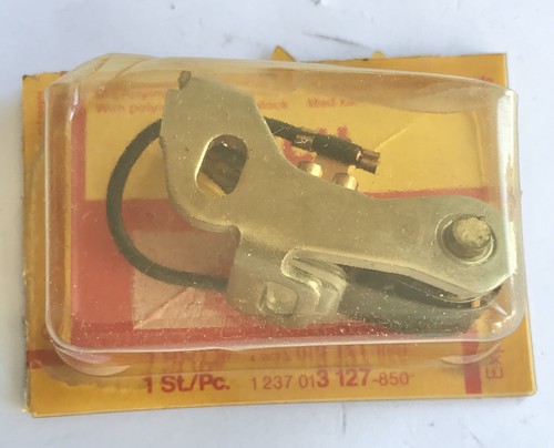 Bosch 1237013127 kontaktsatz - 1237013127,