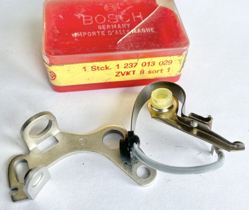 Bosch 1237013029 kontaktsatz - bosch,