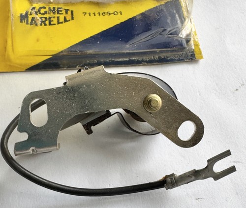 Magneti marelli 711185 - magneti,