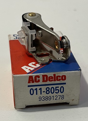 Delco 011 8050 kontaktsatz - delco,