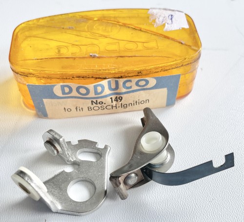 Doduco 149 kontaktsatz - doduco,