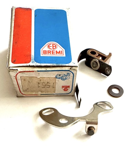 Bremi 1551 kontaktsatz - 1551,