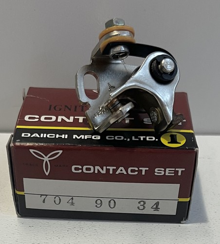 Daiichi 704 zündkontakt - 90,