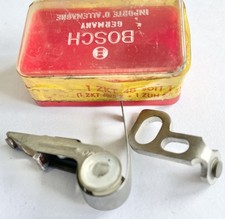 Bosch 1ZKT48sort 1 Kontaktsatz