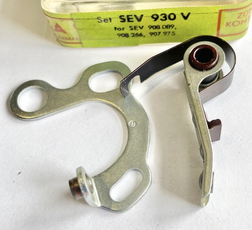 Ikar sev 930 - ikar, v