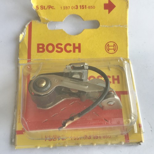 Bosch 1237013151 kontaktsatz - bosch,