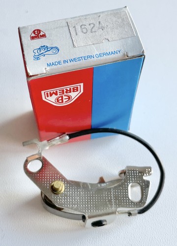 Bremi 1624 kontaktsatz - 1624,