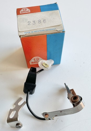 Bremi 2386 kontaktsatz - 2386,
