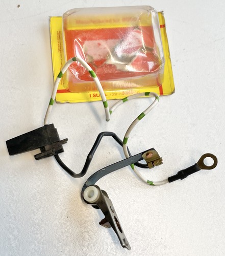 Bosch 1237013840 kontaktsatz - bosch,
