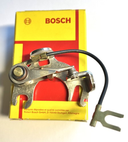 Bosch 1987231020 kontaktsatz - 1987231020,