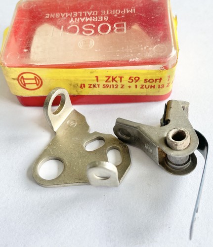 Bosch 1zkt59sort kontaktsatz - 1zkt59sort, 1
