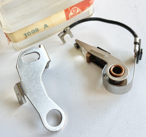 Bremi 1009a kontaktsatz - bremi,