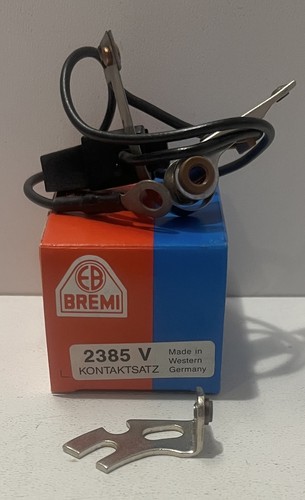 Bremi 2385v kontaktsatz - 2385v,