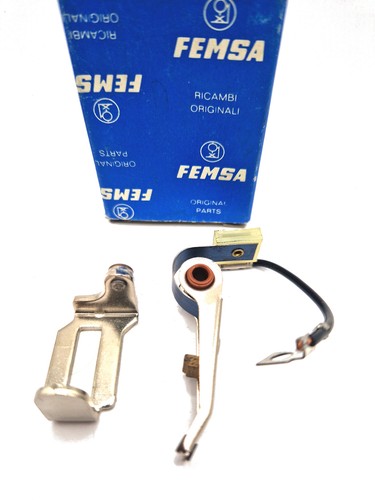 Femsa 9231337072 kontaktsatz - femsa,