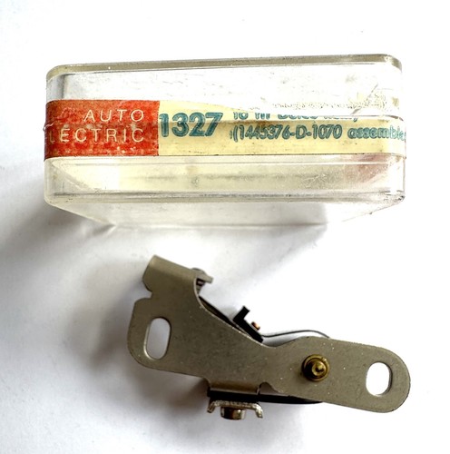 Bremi 1327 kontaktsatz - bremi,